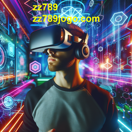 Tendências Emergentes no Mundo dos Jogos: O Futuro da Indústria